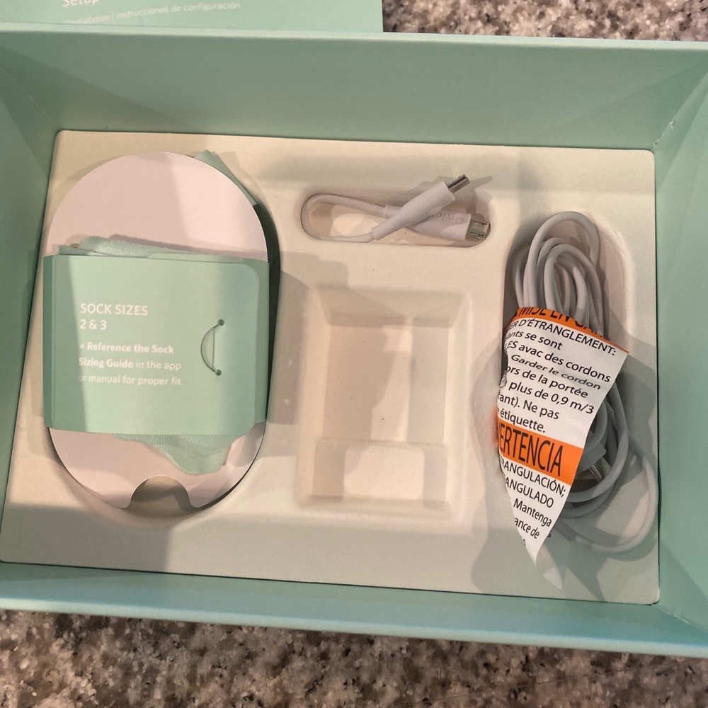 Owlet 2 Baby Monitor